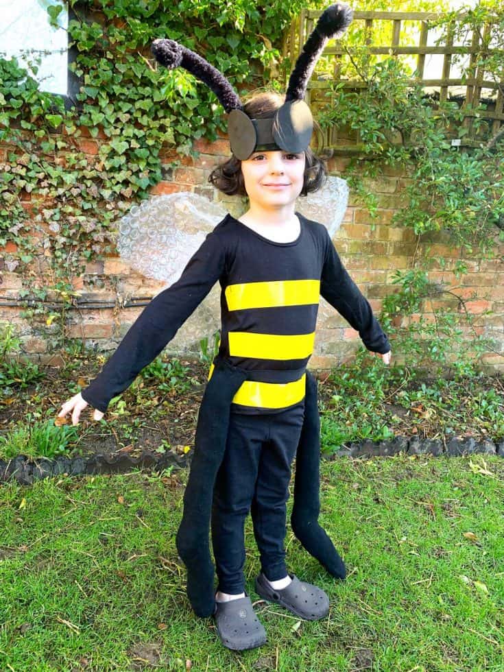 Bee Costume Baby Cheap Selling, Save 69% | jlcatj.gob.mx